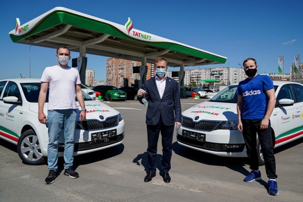 Переход на топливо &laquo;Евро-6&raquo; и 75-летие Лениногорскнефти: Татнефть подвела итоги месяца