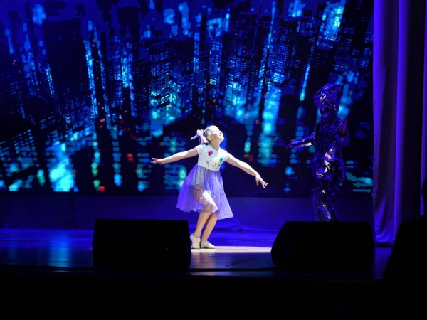 В Казани после капремонта открылся обновленный ДК им.Саид-Галиева В Казани после капремонта открылся обновленный ДК им.Саид-Галиева