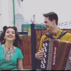 Состоялась ПРЕМЬЕРА нового клипа Зәлилә  