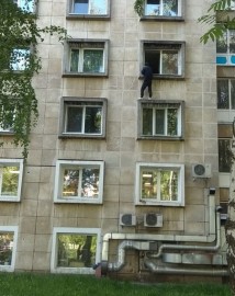 Участковый спас мужчину, который собирался совершить опрометчивый поступок