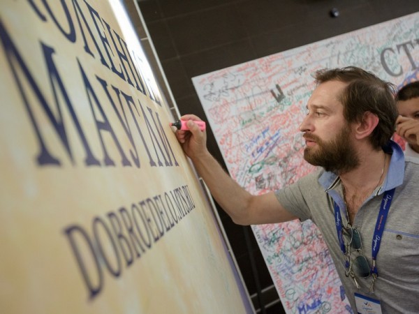 Казань присоединится к благотворительному онлайн-фестивалю &laquo;Оперение ON&raquo;