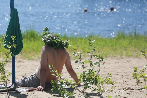 Не заразятся, так утонут: пляжи в центре Казани остались без спасателей