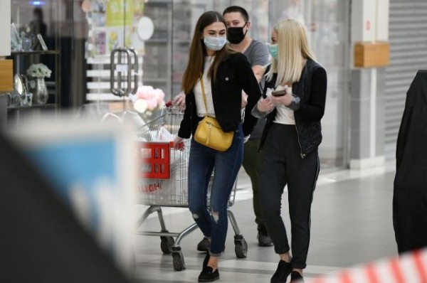 С 8 июня в Татарстане меняются правила ношения масок и перчаток С 8 июня в Татарстане меняются правила ношения масок и перчаток