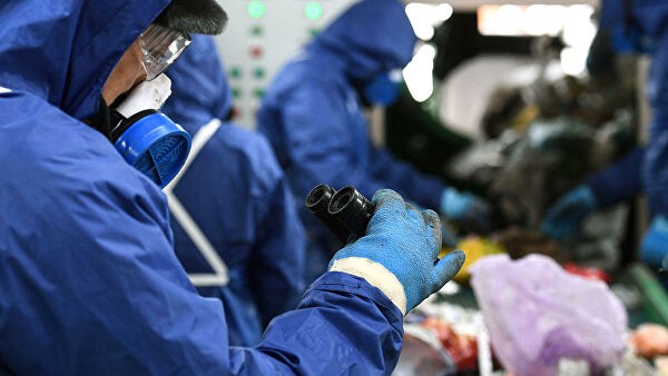 Эксперты: завод термопереработки отходов под Казанью отвечает всем нормам