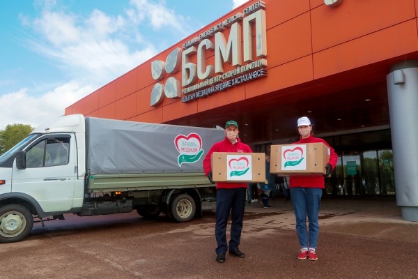 Переход на топливо &laquo;Евро-6&raquo; и 75-летие Лениногорскнефти: Татнефть подвела итоги месяца