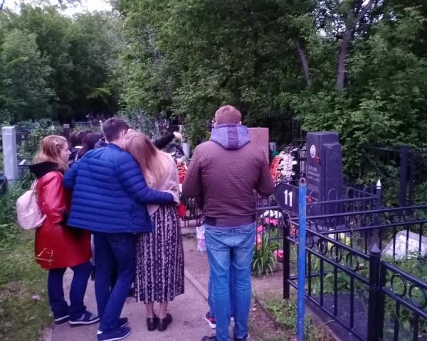 Все там будем: в Казани набирают популярность экскурсии по Арскому кладбищу