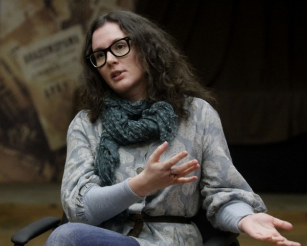 Ведущие драматурги России проведут обучение на лаборатории "Новая татарская пьеса" (ФОТО)