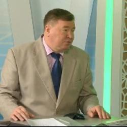 "Я учился в 6 классе..." : Как начался путь к профессии продюсера Рифата Фаттахова? (ВИДЕО)