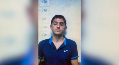 Полиция Татарстана разыскивает подозреваемого в похищении человека