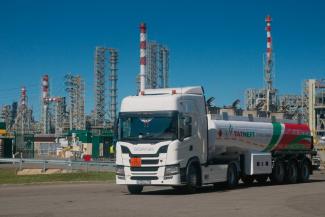 Переход на топливо &laquo;Евро-6&raquo; и 75-летие Лениногорскнефти: Татнефть подвела итоги месяца