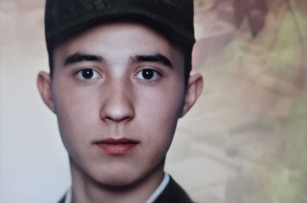 Черная куртка, синие кроссовки. В Татарстане ищут 24-летнего парня