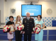 В информационном агентстве &laquo;Татар-Информ&raquo; состоялась пресс-конференция, посвященная Международному дню борьбы с наркоманией и незаконным оборотом наркотических средств.