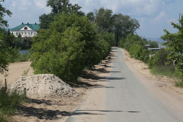 В Казани дорогу на пляже «Локомотив» назвали именем сожженного на костре раскольника В Казани дорогу на пляже «Локомотив» назвали именем сожженного на костре раскольника