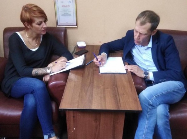 Александр Дмитриев: &laquo;Наркомания &ndash; это болезнь, непреодолимое желание разрушать свою жизнь&raquo;