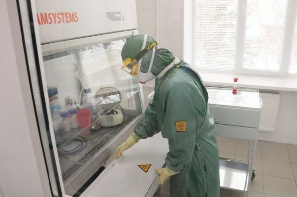 В Татарстане 80 медиков заразились Covid-19 во время работы В Татарстане 80 медиков заразились Covid-19 во время работы