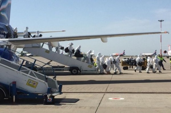 В Татарстане отменили требование самоизоляции для приезжих из регионов РФ В Татарстане отменили требование самоизоляции для приезжих из регионов РФ