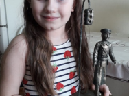 Определены победители финального этапа Всероссийского конкурса детского творчества &laquo;Полицейский Дядя Степа&raquo; - 2020