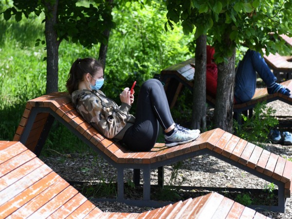 И.Метшин: &laquo;За короткий период Горкинско-Ометьевский лес превратился в большой экологический образовательный кластер&raquo;