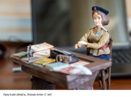 Определены победители финального этапа Всероссийского конкурса детского творчества &laquo;Полицейский Дядя Степа&raquo; - 2020