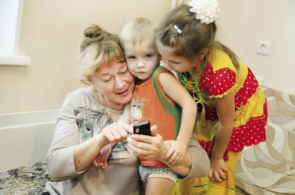 Министр труда РТ расскажет в соцсетях о труде социальных работников