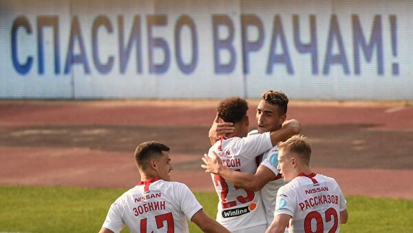 С надеждой на восемь матчей без молодежи: стартует 24-й тур РПЛ