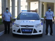  Благодаря профессиональным действиям сотрудников ГИБДД на свет появился здоровый малыш