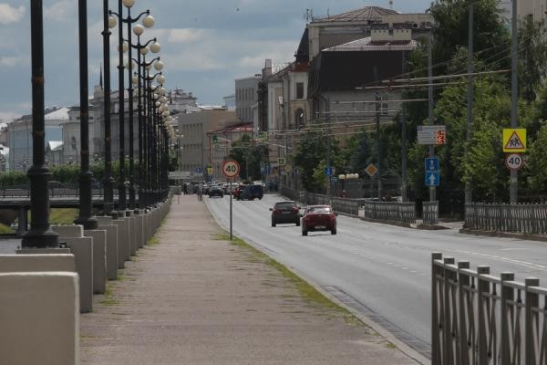 Перемен требуют наши сердца: зачем в Казани поменяют схему движения в центре города