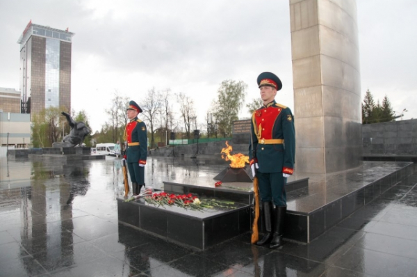 Ленину и Вахитову. 10 памятников, ставших символами ТАССР