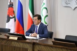 &laquo;То, что мы видим на улице, никакой критики не выдерживает&raquo;: Ильсур Метшин недоволен беспечностью казанцев