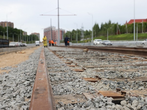 И.Метшин о БКК: «Эта дорога поможет нам «разгрузить» автомобильные потоки, идущие в центр города по основным магистралям» И.Метшин о БКК: «Эта дорога поможет нам «разгрузить» автомобильные потоки, идущие в центр города по основным магистралям»