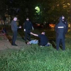 В МВД рассказали подробности ночной стрельбы в Казани