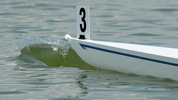 Сборная России по академической гребле проведет месячный сбор в Рузе