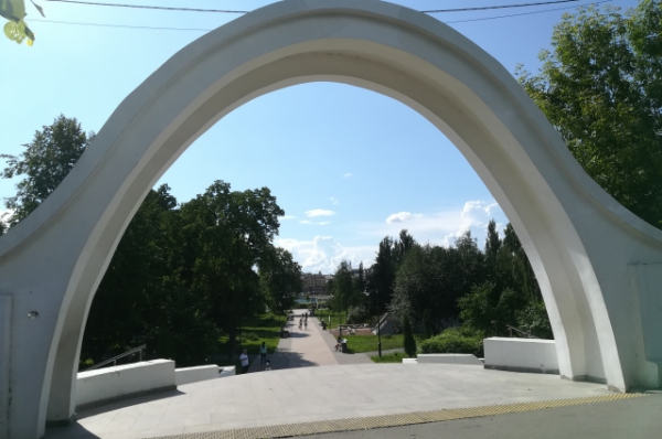 Ленину и Вахитову. 10 памятников, ставших символами ТАССР