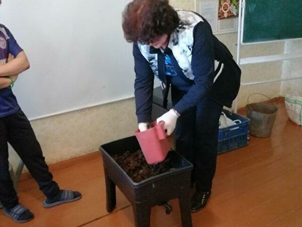 "Давайте сами зарабатывать". Как агрошкола спасла вымирающее село "Давайте сами зарабатывать". Как агрошкола спасла вымирающее село