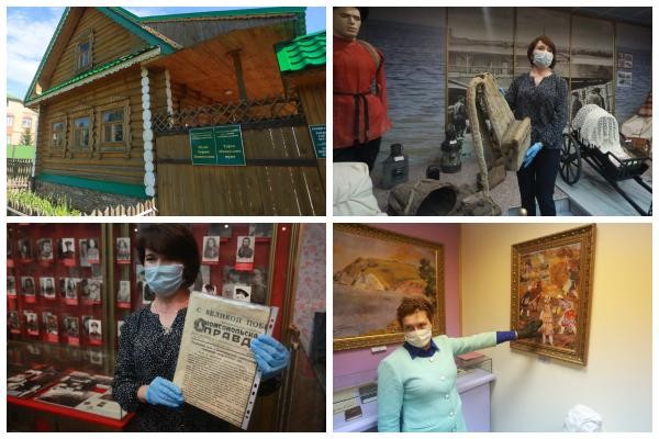 Зуб мамонта, камамбер и доллар из елок: казанцы потянулись любоваться красотами Камского Устья Зуб мамонта, камамбер и доллар из елок: казанцы потянулись любоваться красотами Камского Устья