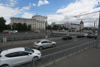 Перемен требуют наши сердца: зачем в Казани поменяют схему движения в центре города