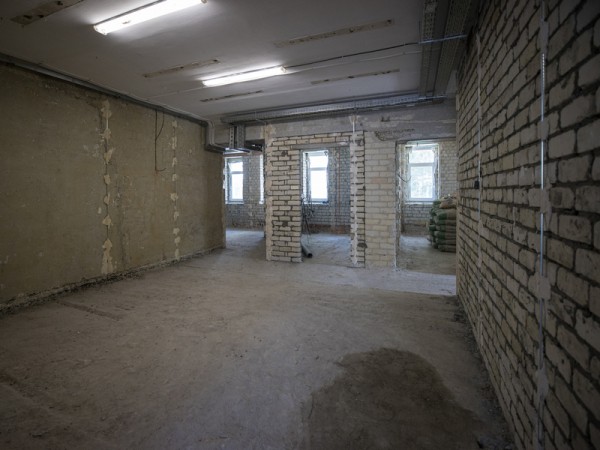 К новому учебному году в Казани отремонтируют одну из старейших художественных школ города