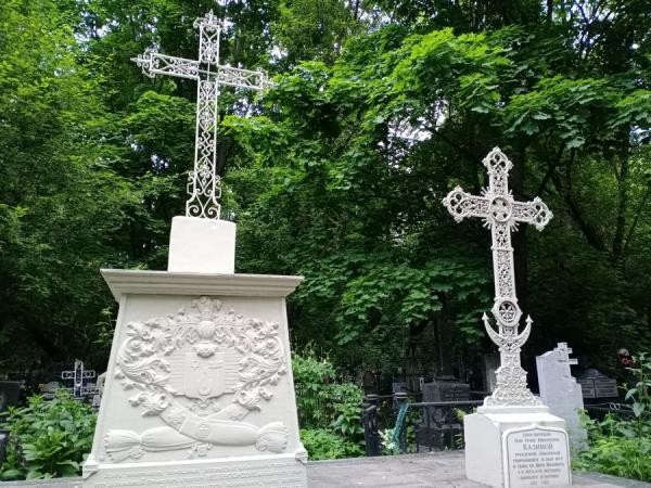 Все там будем: в Казани набирают популярность экскурсии по Арскому кладбищу