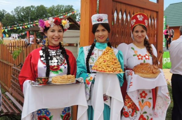 Жителей Татарстана ждут два дополнительных выходных дня в июле Жителей Татарстана ждут два дополнительных выходных дня в июле