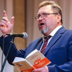 Ведущие драматурги России проведут обучение на лаборатории "Новая татарская пьеса" (ФОТО)