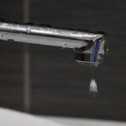 Власти Казани опубликовали график отключения горячей воды на июль