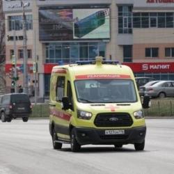 &laquo;Разносчики&raquo; коронавируса сбивают температуру и разгуливают по улицам в Татарстане