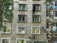 Участковый спас мужчину, который собирался совершить опрометчивый поступок