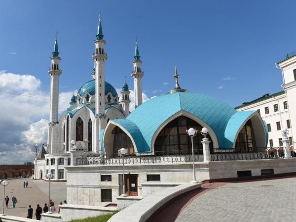 Казань покажут в телевизионном проекте &laquo;Один день в городе&raquo;