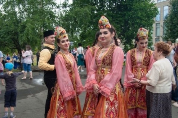 В Челнах из-за коронавируса не будут проводить парад Победы и Сабантуй