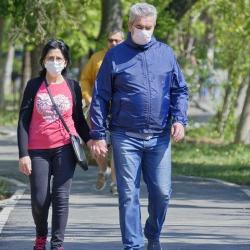 Что изменится в России с 1 июня 2020: Получаем президентские 10 тысяч и едем в санатории