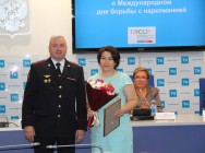 В информационном агентстве &laquo;Татар-Информ&raquo; состоялась пресс-конференция, посвященная Международному дню борьбы с наркоманией и незаконным оборотом наркотических средств.