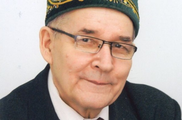 Поэт и прозаик Шагинур Мустафин скончался на 73-м году жизни