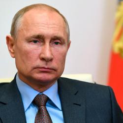 Путин утвердил условие использования Россией ядерного оружия Путин утвердил условие использования Россией ядерного оружия
