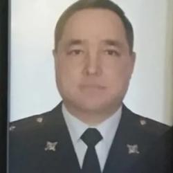 Из-за инфекции скончался замначальника отделения ГИБДД Челнов